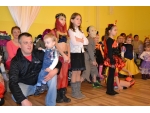 Karneval v meste 2014