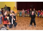 Karneval v meste 2014