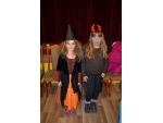 Karneval v meste 2014