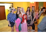 Karneval v meste 2014
