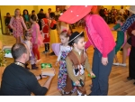 Karneval v meste 2014