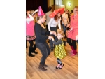 Karneval v meste 2014