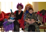 Karneval v meste 2014