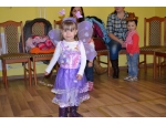 Karneval v meste 2014
