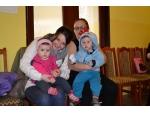 Karneval v meste 2014