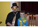 Karneval v meste 2014