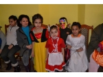 Karneval v meste 2014