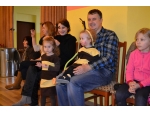 Karneval v meste 2014