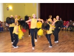 Karneval v meste 2014