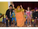 Karneval v meste 2014