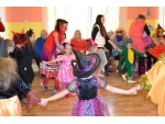 Karneval v meste 2014