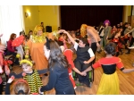 Karneval v meste 2014
