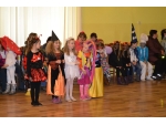 Karneval v meste 2014