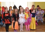 Karneval v meste 2014