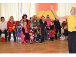 Karneval v meste 2014