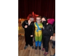 Karneval v meste 2014