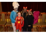 Karneval v meste 2014