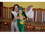 Karneval v meste 2014