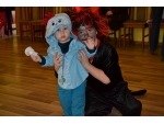 Karneval v meste 2014