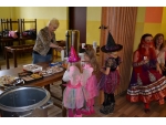 Karneval v meste 2014