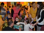 Karneval v meste 2014