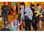 Karneval v meste 2014
