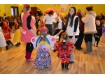 Karneval v meste 2014