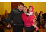 Karneval v meste 2014