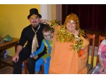 Karneval v meste 2014