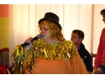 Karneval v meste 2014
