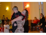 Karneval v meste 2014