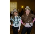 Karneval v meste 2014
