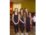 Karneval v meste 2014