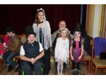 Karneval v meste 2014