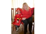 Karneval v meste 2014