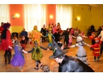 Karneval v meste 2014
