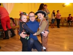 Karneval v meste 2014
