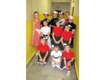 Karneval v meste 2014