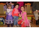 Karneval v meste 2014