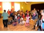 Karneval v meste 2014