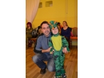 Karneval v meste 2014
