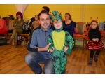 Karneval v meste 2014