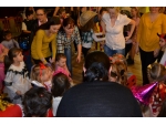 Karneval v meste 2014
