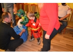 Karneval v meste 2014