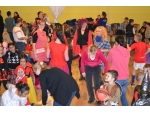 Karneval v meste 2014