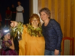 Karneval v meste 2014