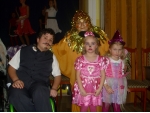 Karneval v meste 2014