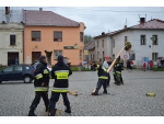 Tradičné stavanie Mája