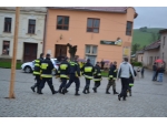 Tradičné stavanie Mája