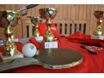 Veľkonočný turnaj v stolnom tenise 2014